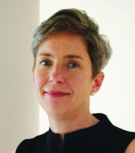 Bernadette Kenny, new CEO of WA Primary Health Alliance