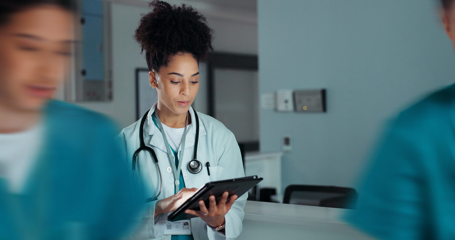 Lessons of a junior doctor - Medicus